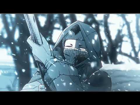Simo Häyhä (The White Death) - bxkq - TE CONOCÍ [MMV]