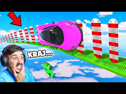 OVE TRKE VIŠE NIKAD NEĆU IGRATI U GTA 5 !!!!!