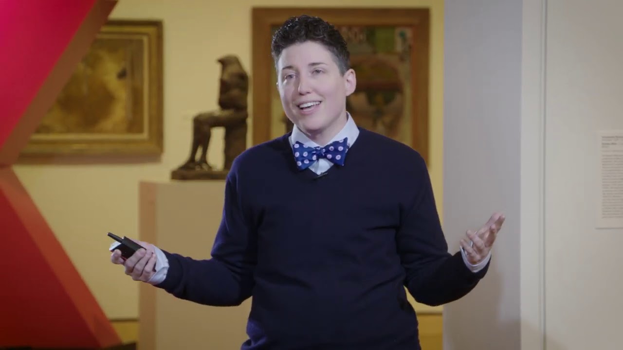 The revolutionary truth about kids and gender identity | Angela Kade Goepferd | TEDxMinneapolis