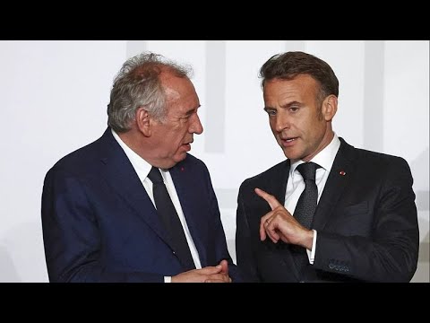 Video Thumbnail: Kann Frankreichs Ministerpräsident ein Referendum über den Haushalt ansetzen?