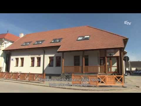 Tájkép 2015. augusztus 24. – Erdélyi Magyar Televízió