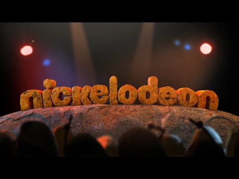 Nick Ident - Rock Anthem | Official Music Video