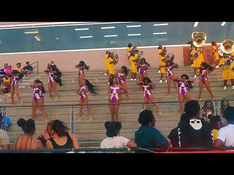 Miles College Golden Stars