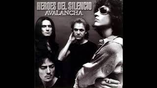 Heroes Del Silencio.  -   Opio .  (HQ)
