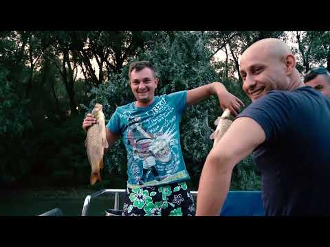 Andra's Journey, DELTA DUNĂRII