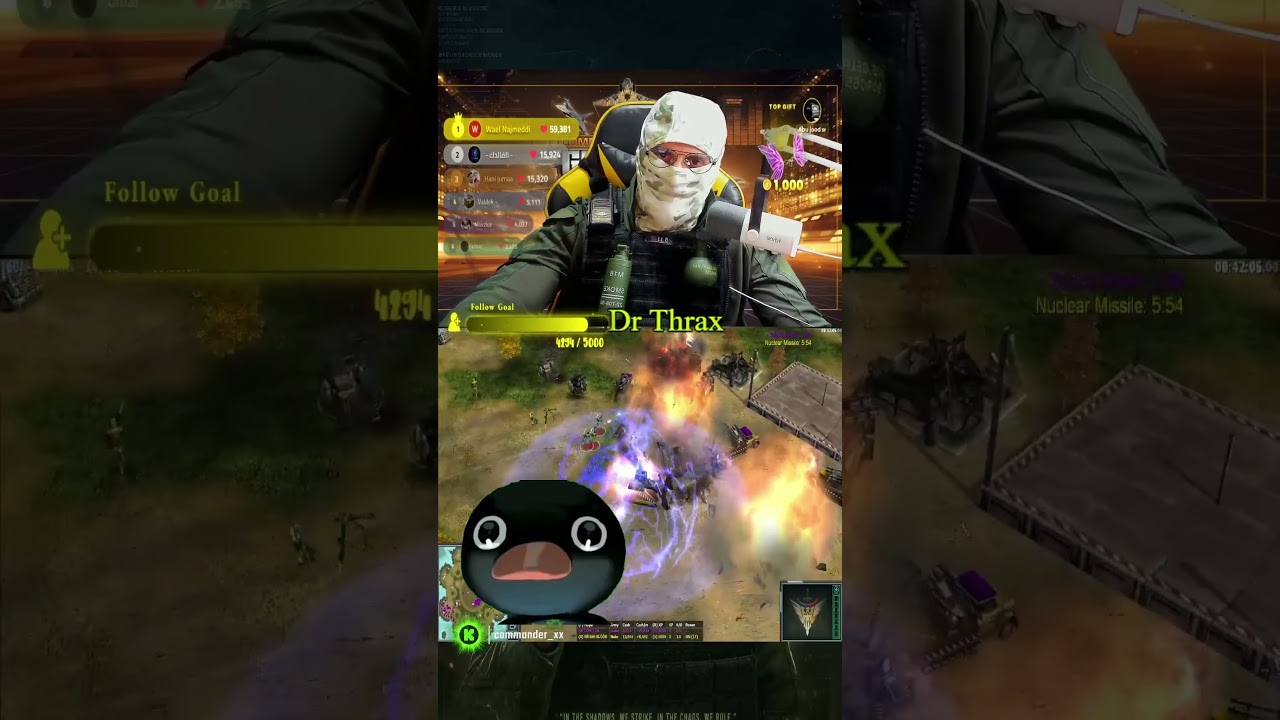 إذا ضحكت... اعمل فولو وهلّق استنى اللايف القادم! 😂🔥 #gaming #games#live
