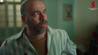 لما أصحابك ييجوا يفطروا معاك في رمضان من فيلم حياتي مبهدلة
