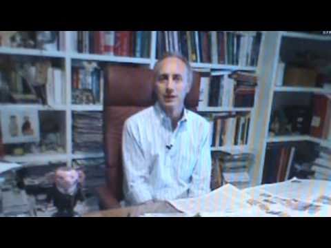 Marco Travaglio - Passaparola 11-04-2011   1/4