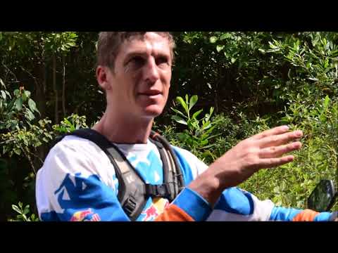 Stalled Hill Climb Tips by Chris Birch