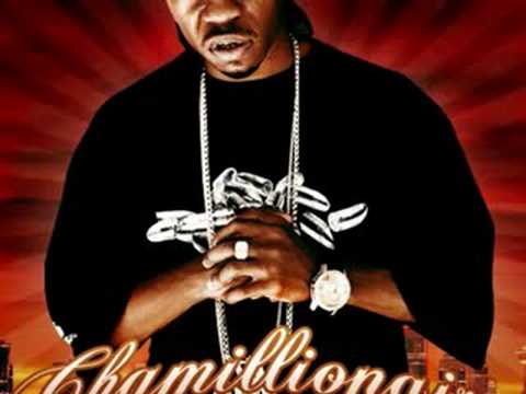 Akon (Feat. Chamilionaire) My Dream