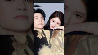 Download lagu Zhao Lusi & Chen Zheyuan – Our Wedding, Our Era (1980s Fan Edit Tribute) #zhaolusi #chenzheyuan mp3