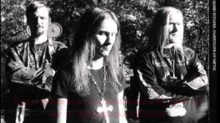 Reverend Bizarre   The hour of death