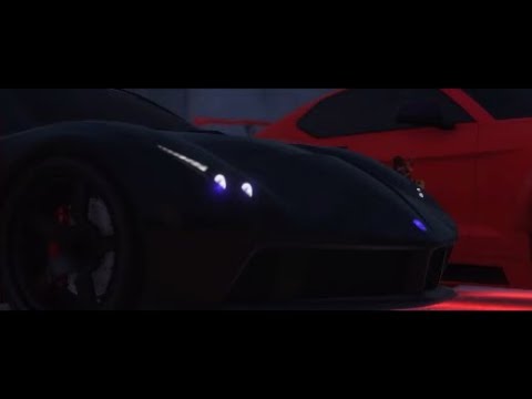 22Gz - FNs & Blixkys feat.Quin NFN  (MUSIC VIDEO)