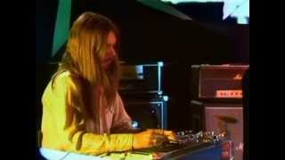 New Riders of the Purple Sage - Truck Drivin' Man.