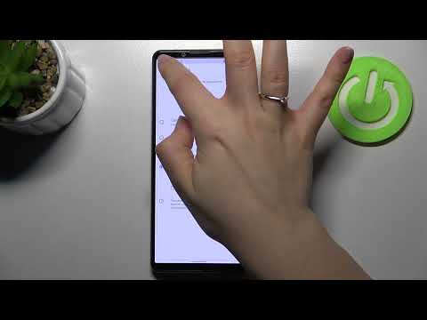 Cómo poner el modo No Molestar en SONY Xperia 5 III - silenciar un XPERIA