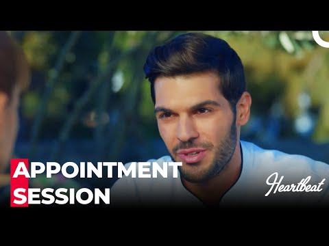 Apologize to Kemal- Heartbeat Episode 26