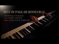 Best Of Paul De Senneville 3 Relaxing Pieces Relaxing Piano Music