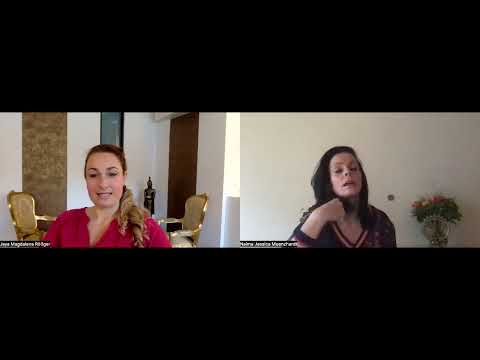 SEXOLOGICAL BODYWORK:  Was ist das? Wer arbeitet so und wo?