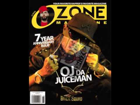 Papa Duck ft. OJ Da Juiceman & DJ King Sams - Do Dat Remix (New 2010)