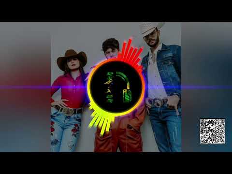 Zé Felipe, @anacastelaoficial e @LuanPereiraLP - Roça Em Mim (REMIX BR 🎧🇧🇷)