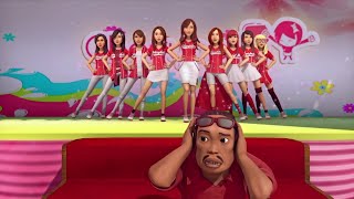 Download lagu Adit & Sopo Jarwo | Merah Meriah Merayakan Imlek mp3