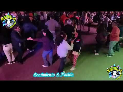 SENTIMIENTO & PASIÓN (En vivo La Leonesa CHACO)