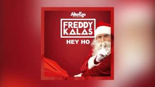 Freddy Kalas Chords