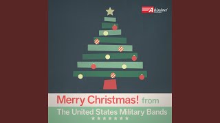 Stille Nacht (Silent Night) (arr. D. Milburn for choir and wind ensemble)