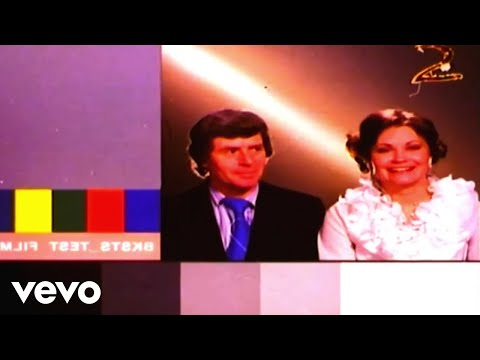 Manic Street Preachers - Rosebud (Remastered - Official Video)