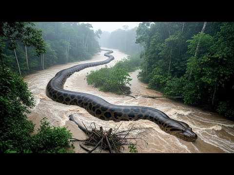 Part 43 - A Girl Alone Surviving In The Forest | Return to the Mainland – The Tiger Cub’s Battle