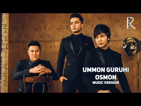 Ummon - Osmon | Уммон - Осмон (AUDIO)
