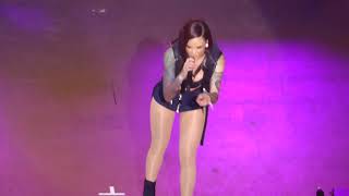 Kehlani   You Should Be Here  Oakland 12 10 17