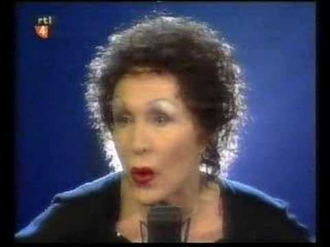 Musical Awards 2000 - Liesbeth List - Non je ne regrette rie