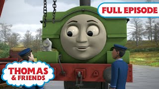 Duck In The Water - Full Episode  Thomas & Fri
