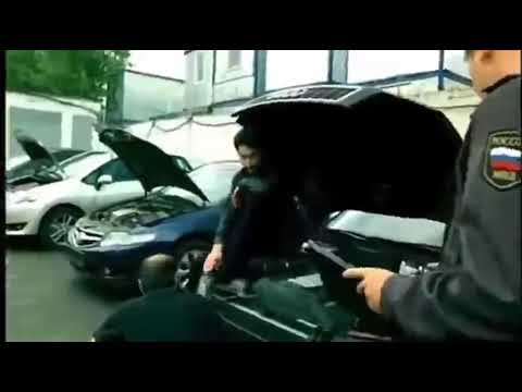 Фильм БАБЛО / Вырезанная Сцена. Очень Крутой Фрагмент #фильм #90s