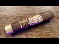 My Father Judge Cigar Review