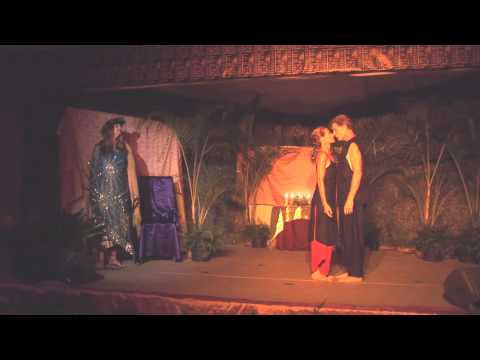 Sacred Pleasure by Shawna Carol danced by Isa Maria and Daniel Nelson