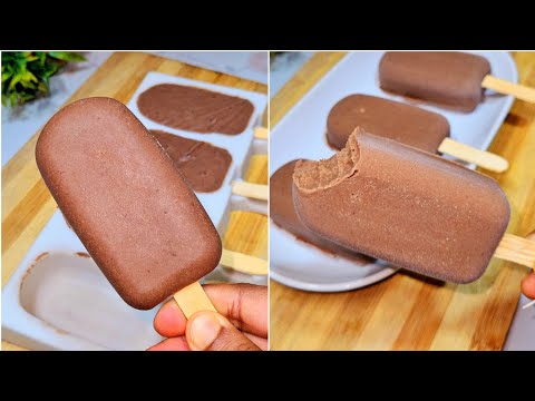 High Protein Ice Cream | Sugar Free Ice Cream Recipe