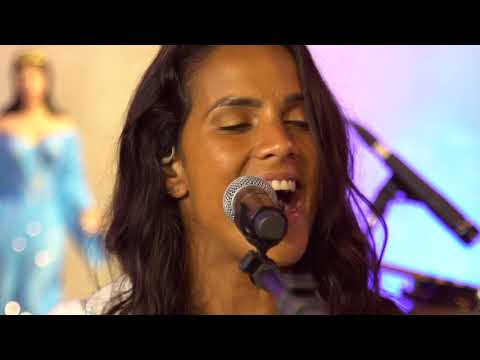 Groove Arrastado - Sambaiana