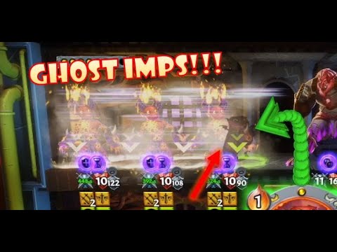 Monster Train Cov 25 DLC Blue/Red - 260 Shard REVENGE FLICK