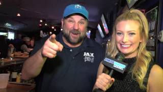 JAX Food & Games