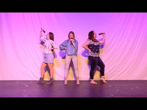 Super Trouper-  Dir/Choreo-  Landry Thomas 2020- Lip Sync Cover Edition