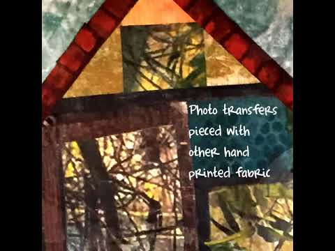 "Something Else Will Grow There"  bobbibaughstudio