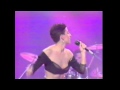 Mecano - La fuerza del destino 