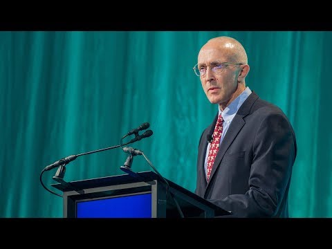 DARPA Risers - Introduction by Dr. Peter Highnam, DARPA Deputy Director