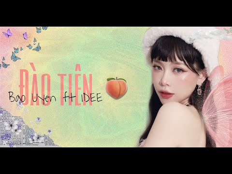 Đào tiên - Bảo Uyên