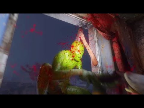 METRO EXODUS DLC SAM'S STORY WALKTHROUGH GAMEPLAY PART 2 NO COMMENTARY