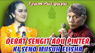 Download lagu Elisha Debat Seru Adu Pinter Karo Ki Seno, Matamu Cepoten Di Pasang Ng Prapatan Sha mp3 Download lagu Elisha Debat Seru Adu Pinter Karo Ki Seno, Matamu Cepoten Di Pasang Ng Prapatan Sha mp3