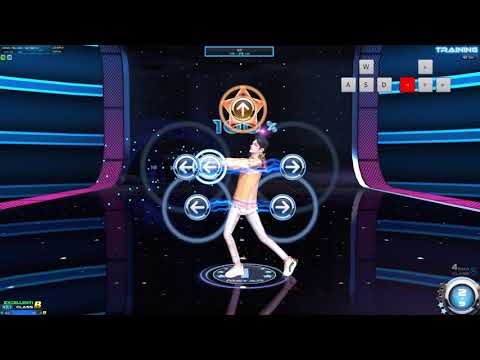 [MSTAR KR] Bad Night - Max Kilian (ft. ANNNA) Neo Classic Extreme S+ 100%