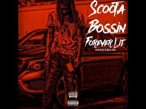 ScootaBossin - Honest Prod By MB13Beatz